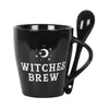 Something Different - Set di tazze "Witches Brew" SD4022 Anteprima dell’immagine prodotto 2