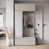 MINIO Ensemble de rangement TOKAT avec miroir, armoire 115 Voir les images du produit 1
