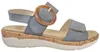 Sandalen, 221-011: Deutsch:39, Color:blau 3 Produktbild-Vorschau 28