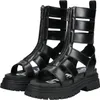 Buffalo Sandalen Sandalen Kunstleder Produktbild-Vorschau 3