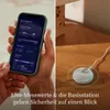 Owlet Dream Sock Pulsoksymetr monitor zdrowia dziecka kolor Podgląd zdjęcia produktu 12