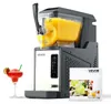 Máquina para granizados VEVOR, 4 litros, máquina para hacer Vista previa de la imagen del producto 2