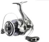 DAIWA 23 EXCELER LT, 3000-CXH, Beidhändig, Spinning Produktbild-Vorschau 10