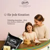 Lemke-Feines Berlin Marcipán; Simply Pure 200g Náhled obrázku produktu 6