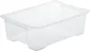 Box 30 l EVO EASY, Farbe:Transparent Produktbild-Vorschau 1