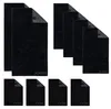 JOOP! 1600-76 Set 10-tlg. schwarz 2x Duschtuch 4x Handtuch Produktbild-Vorschau 1