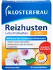 Klosterfrau Tosse irritabile 24 pastiglie Arancione Anteprima dell’immagine prodotto 7