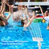 Pool Sprayer, Wasserfontäne, Verstellbarer Poolbrunnen, Produktbild-Vorschau 2