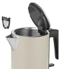 SEVERIN Wasserkocher WK 9577 Dusty Beige Produktbild-Vorschau 3