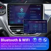 Hexinex 2+64GB, autorádio s Androidem, Carplay, pro modely Náhled obrázku produktu 8