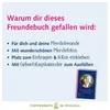 Freundebuch - Pferdefreunde - Meine Freundinnen und Freunde Produktbild-Vorschau 2