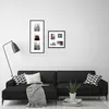 Hliníkový rám Nielsen Gallery Junior silver 4 fotografie Náhľad obrázku produktu 2