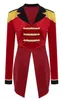 Elegante costume da circo da donna taglia L - costume da Anteprima dell’immagine prodotto 3