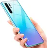 CoolGadget Huawei P30 Pro Handyhülle Transparent Slim Produktbild-Vorschau 6