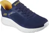 Skechers Sneakers 118312NVY in Blue color size 43 Voir les images du produit 16