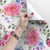 Coloray Fototapete 312x219 cm An Einer Wand Latex Produktbild-Vorschau 3