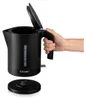 Cloer 4120 - Wasserkocher - 1.2 Liter - 2000 W - Matt Black Anteprima dell’immagine prodotto 8