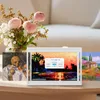 10,1 Zoll WiFi Digitaler Bilderrahmen mit Kalender 32GB - Produktbild-Vorschau 8