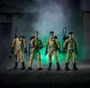 Krotitelé duchů - plazmová série Akční figurky 4-Pack 40th Náhled obrázku produktu 1