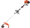 DEMON Benzin Freischneider Rasenmäher 4in1 MEGA Set Produktbild-Vorschau 3