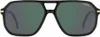 Carrera 302 59/15/145 Sonnenbrille Schwarz Cat3/Polarized Produktbild-Vorschau 7
