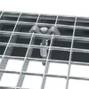 Montagehaken Hakenhalter für U-Profil 80 mm, verzinkt, Produktbild-Vorschau 4