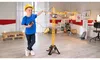 Dickie Mega Crane, Spielfahrzeug Produktbild-Vorschau 4