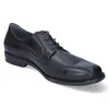 Waldläufer Henry elegante Schnürer Schwarz Produktbild-Vorschau 39
