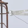 Kraftmonierzange L.300mm glanz verz.KNIPEX Produktbild-Vorschau 12