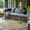 Dywan zewnętrzny odporny na pogodę, na taras, balkon, ogród Podgląd zdjęcia produktu 1
