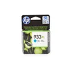 HP Nr 933 XL Druckerpatrone cyan (CN054AE) Produktbild-Vorschau 73
