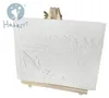 3D Gips Relief - Malset Wandbild Die Ernte - DIY Produktbild-Vorschau 6