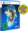 A video game case for Naruto X Boruto Ultimate Ninja Storm Connections on PS5. Produktbild-Vorschau