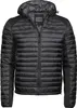 Tee Jays 9610 | Herren Hooded Aspen Crossover Jacket / Produktbild-Vorschau 1