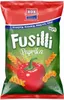 XOX Fusilli Paprika křupavý snack rafinovaný s pikantním Náhled obrázku produktu 2