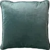 Dutch Decor Kissenbezug Finn 60x60 cm Grün Produktbild-Vorschau 1