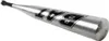 Baseballschläger Baseball Schläger BAT Alu Silber 34" Produktbild-Vorschau 1