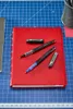 Rotring Tintenroller Blau 0,7mm 2146106 Produktbild-Vorschau 4