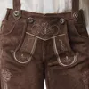Lederhose Jessie - 34 Produktbild-Vorschau 6