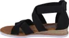Skechers Desert Kiss-Desert Nights 113540/BLK Schwarz-41 Produktbild-Vorschau 7