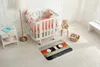 Teppich Kinderteppich Schlafzimmer Modern - 75 cm x 45 cm - Produktbild-Vorschau 3