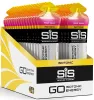 SIS GO Isotonic Energy Gels (30x60ml) Fruit Salad - Energie Produktbild-Vorschau 1
