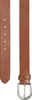 Marc O'Polo Pelle cintura Dagmar Belt W100 Classic Cognac Anteprima dell’immagine prodotto 5