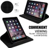 Cadorabo Hülle für Apple iPad AIR 2 2014 / AIR 2013 Tablet Produktbild-Vorschau 4