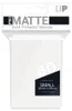 Klare Pro-Matte Kartenhüllen (60) – Mattierte Schutzhüllen, Produktbild-Vorschau 4