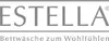 Estella Zwirn-Jersey Spannlaken 200x200cm, Farbe kiesel Produktbild-Vorschau 8