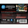 DC DBG Arkham Asylum: Shadows – Espansione per gioco di Anteprima dell’immagine prodotto 2