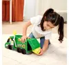 Dickie Toys 203307001, Nákladní auto, 3 rok/roky, AA, Náhled obrázku produktu 6