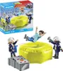 PLAYMOBIL 71465 Straż pożarna z poduszką powietrzną Podgląd zdjęcia produktu 9