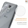 AERO-Case für LG K10 (2017), Farbe:Crystal-Clear Produktbild-Vorschau 5